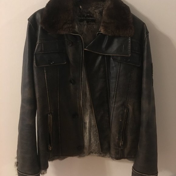 Authentic Runway Piece by Dolce And Gabbana - Picture 2 of 4